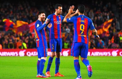 Barcelona a găsit înlocuitorul lui Busquets » Aduce un jucător din Premier League