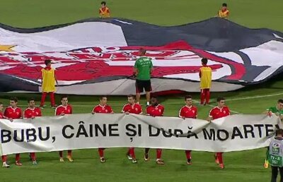 O nouă amânare în cazul suporterului dinamovist ucis după derby-ul de anul trecut! Răsturnare de situație: inculpatul nu-și mai recunoaște fapta