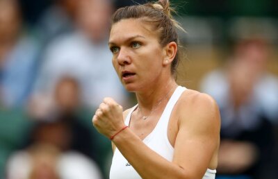 Americanii o laudă pe Simona Halep: "Indian Wells poate fi locul perfect pentru o revenire"
