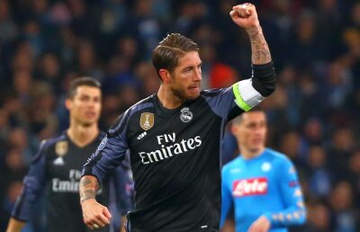 VIDEO + FOTO » Real și Bayern merg în sferturi după două meciuri electrizante, în care s-au marcat 10 goluri