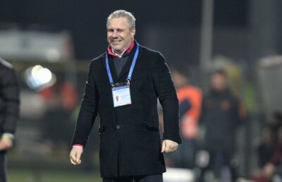 ULTIMA ORĂ Acord OFICIAL de pace între Astra și Șumudică