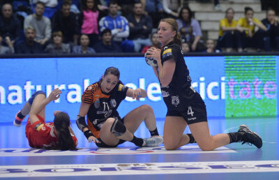 Obiectiv nou pentru Gullden după ce a semnat prelungirea » Bella vrea să învețe românește