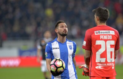 LPF a stabilit și programul etapei a doua din play-off și play-out » Când se joacă Viitorul - Steaua și Dinamo - CSU Craiova 