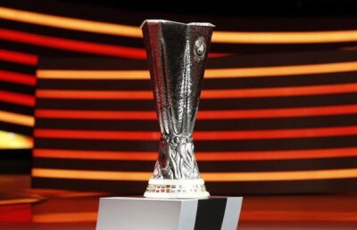 Trei selecții excelente » Ce trebuie să joci în Europa League