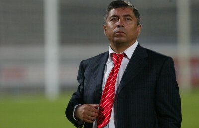 Prima reacție din partea lui Dinamo după moartea lui Vasile Turcu