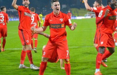 Jucătorii lui Dinamo salută ultima decizie a lui Negoiță: "Nu există termen de comparație"