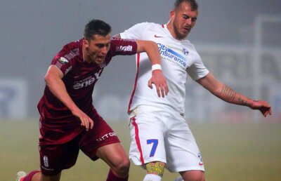 Duelul superlativelor în prima etapă din play-off! Cel mai bun atac vs. cea mai bună apărare