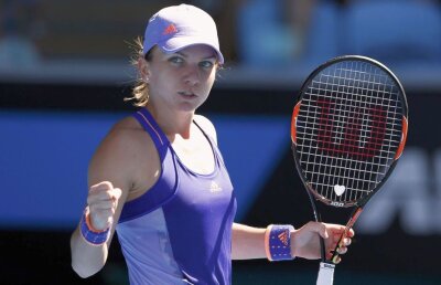 Halep și-a aflat prima adversară de la Indian Wells » Când vor juca cele două