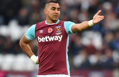 Dimitri Payet a dezvăluit adevăratele motive pentru care a plecat de la West Ham