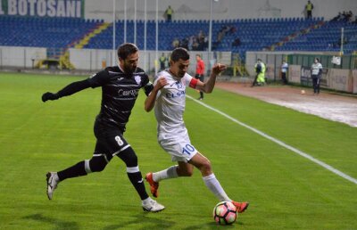 Încă o victimă a lui Grozavu? » "Din cauza lui am plecat de la Botoșani"