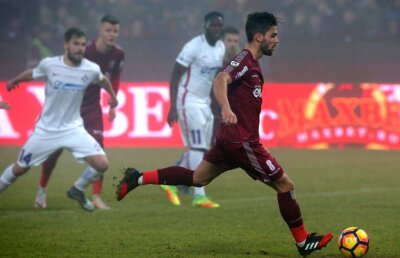 START în play-off » De ce Steaua și CFR Cluj sunt cele mai importante echipe din ultimul deceniu 