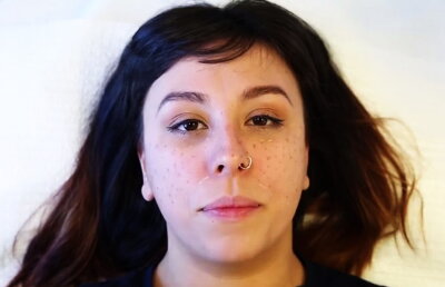 VIDEO » Pistruii tatuaţi, ultima modă nebună lansată în Canada