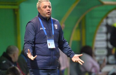 Șumudică reacționează după meciurile din optimile Europa League: "Aș fi răutacios"