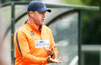 Reghe pregătește o mare surpriză în play-off: "Lucrăm deja la antrenamente"