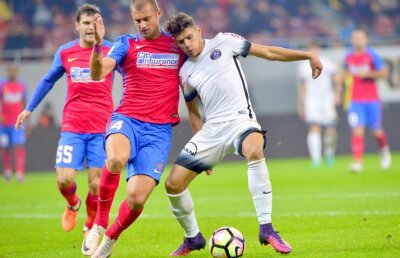 Prezicătorul Dragomir știe cine va lua titlul în Liga 1: "E favorită și merită să ia campionatul"