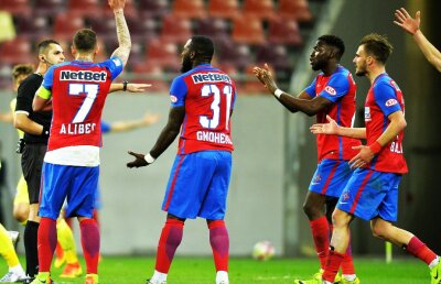 Steaua suferă înainte de meciul cu CFR: "N-au ieșit socotelile! Este o mare problemă"