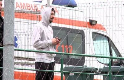 Gafă de proporții » Momente penibile la Steaua cu un jucător nou-venit 