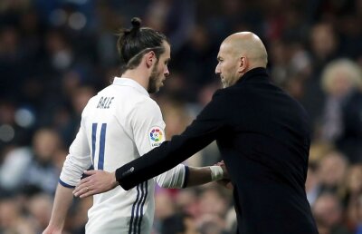 Zidane, resemnat la conferința de presă, după o întrebare legată de Barca-PSG: "Știm că deranjăm, mereu se vorbește de Madrid" 