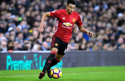 Lingard, între Chelsea şi Arsenal » Echipa lui Conte, favorită pentru a obține semnătura fotbalistului