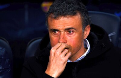 Barcelona nu mai pierduse din 2008 contra lui Deportivo! Explicațiile lui Luis Enrique pentru eșec