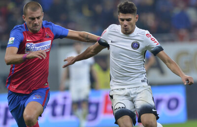 Răzvan Marin face lobby pentru un fost coechipier: ”Va ajunge în națională în maximum un an și jumătate”