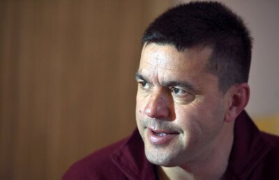 EXCLUSIV Dialog lejer cu Cosmin Contra » Și-a dezvăluit preferințele din fotbal și hobby-urile. Cel mai tare adversar peste care a dat