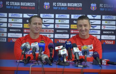 EXCLUSIV Reghe nu i-a dat șanse, dar atacantul este cel mai bun în acest moment: "Vin doar dacă sunt dorit" 