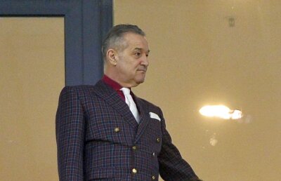 Vine la Steaua? Anunț surpriză făcut de Becali despre un superantrenor: "Ar fi o onoare pentru mine"