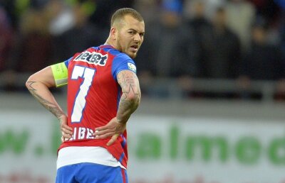 Idolul tribunei giuleștene îl laudă pe căpitanul Stelei: "Va ajunge la o echipă de top a Europei"