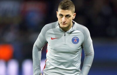 Verratti, acuzat că ar fi petrecut în club înainte de meciul retur cu Barcelona » Impresarul jucătorului neagă şi nu exclude un transfer în vară