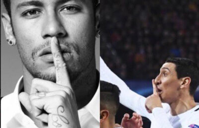 Ciocu' mic! ;) Eșecul cu Depor nici nu se pune. Jucătorii Barcelonei încă jubilează victoria cu PSG