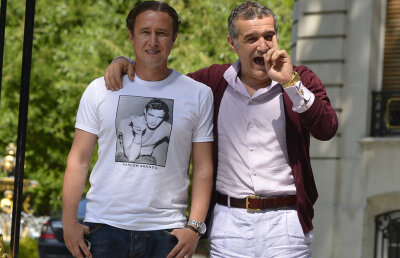 3 porunci date de Gigi ”coach” » Becali s-a impus în fața lui Reghe: cum a bătut-o Steaua pe CFR