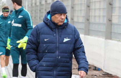 Lucescu, criticat în Rusia: ”Psihoza arbitrajelor îl va distruge. E previzibil: dă vina pe toți, cu excepția lui”