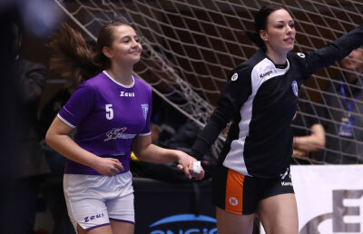 Au scăpat de Bohme! Cea mai slabă stranieră de la CSM a plecat în Ungaria