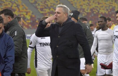 Șumudică a dezvăluit cel mai mare regret din carieră + care e jucătorul lui favorit: "Dar nu mai știu nimic de el, a dispărut"