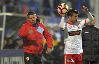 Două declarații amuzante făcute de Contra după meciul cu Viitorul » Cum s-a molipsit cu "Andonită" :)