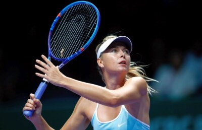 WTA, comunicat oficial pe scandalul stârnit de revenirea Mariei Șarapova în circuit