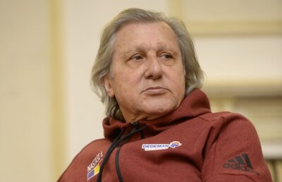 Ilie Năstase, despre eliminarea Simonei Halep de la Indian Wells: "Să-și găsească un doctor bun!" 