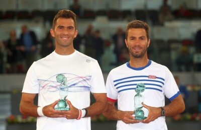 Vin şi veşti bune din California! Tecău s-a calificat în sferturi la Indian Wells » Pe cine urmează să înfrunte