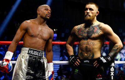 Pariuri pentru un meci istoric » 3 ponturi de jucat pentru Mayweather – McGregor