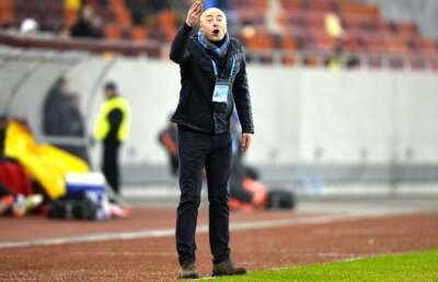 Finanțatorul Botoșaniului nu renunță la Grozavu: "Îl vreau pe Leo, nu pe altul!"