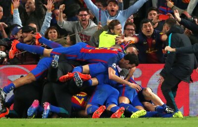 El este favorit să devină noul antrenor al Barcelonei » Jucătorii și conducerea îl doresc