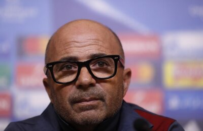 Surpriză! Sampaoli nu vrea la Barcelona » Care este marele vis al tehnicianului