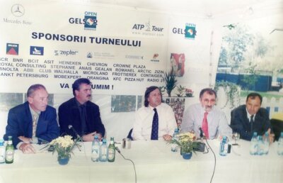 Dezvăluiri-surpriză din comunism: "Țiriac și Năstase nu au făcut niciodată asta până în 1990" » Totul despre fuga Nadiei