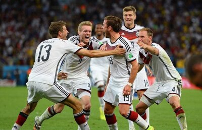 Comunicat Borussia Dortmund: ce se întâmplă cu Gotze, după ce medicii i-au descoperit o boală rară