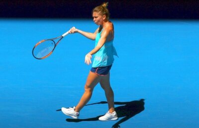 Îngrijorător: prezența Simonei Halep la Turneul Campioanelor, în mare pericol! » Pe ce loc e acum românca 
