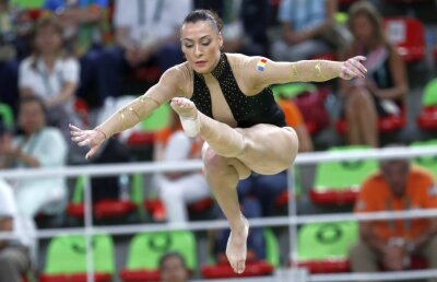 Obiectiv stabilit » Președintele Federației Române de Gimnastică a anunțat ce își propune România la Campionatele Europene de la Cluj