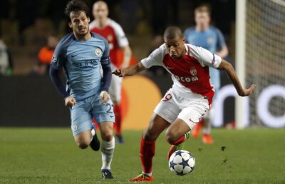 VIDEO Atacantul-minune lăudat de Keșeru a lovit din nou în seara de Ligă: "Fantastic!"