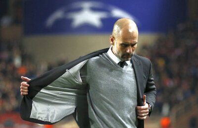 Guardiola, la prima eliminare înainte de semifinalele Ligii! Echipa lui a ajuns prima într-un top RUȘINOS. Cum a reacționat la conferință