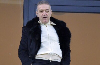 EXCLUSIV Transfer de ultimă oră la Steaua! » O vedetă din Liga 1 negociază ACUM cu Becali + primele reacții oficiale